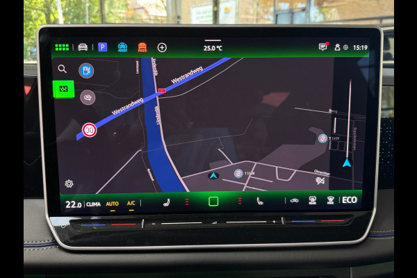 Volkswagen Tiguan 1.5 eHybrid DSG R-LINE SPORT 360° CAMERA/HEADSUP/TREKHAAK