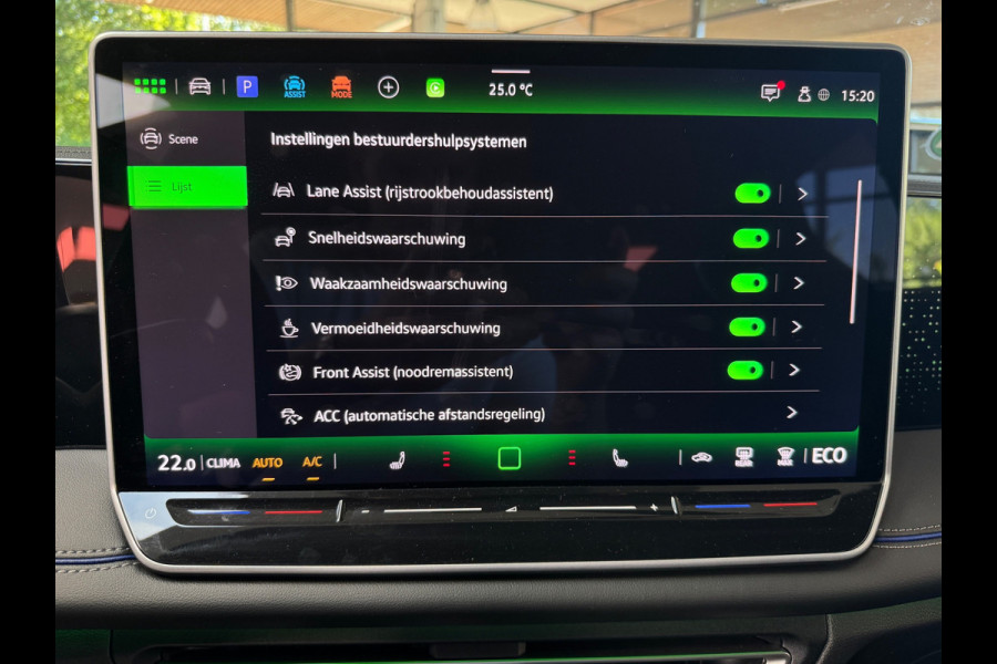Volkswagen Tiguan 1.5 eHybrid DSG R-LINE SPORT 360° CAMERA/HEADSUP/TREKHAAK