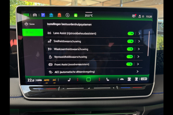 Volkswagen Tiguan 1.5 eHybrid DSG R-LINE SPORT 360° CAMERA/HEADSUP/TREKHAAK