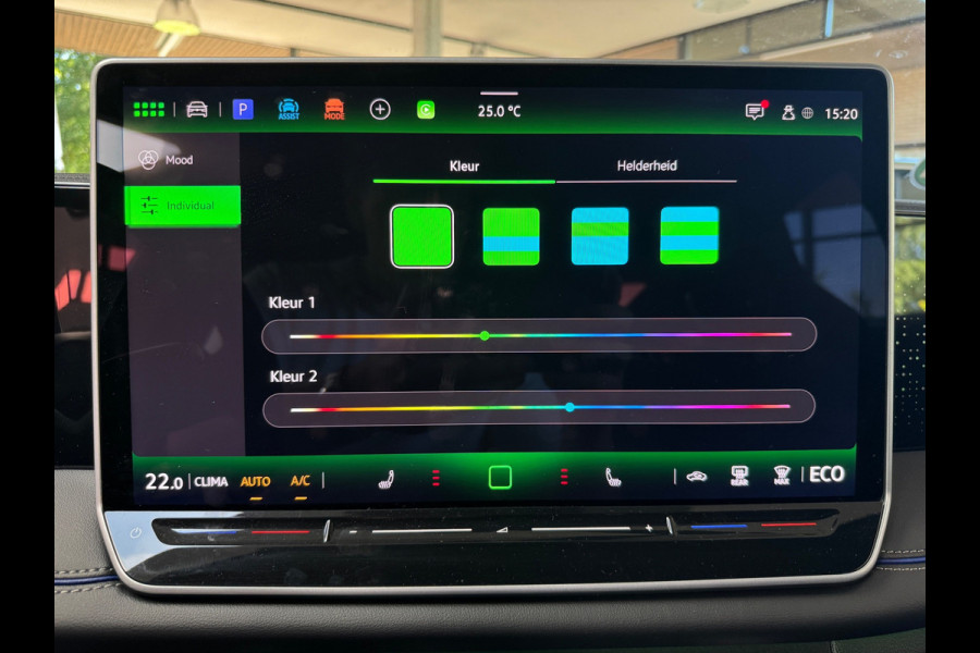 Volkswagen Tiguan 1.5 eHybrid DSG R-LINE SPORT 360° CAMERA/HEADSUP/TREKHAAK