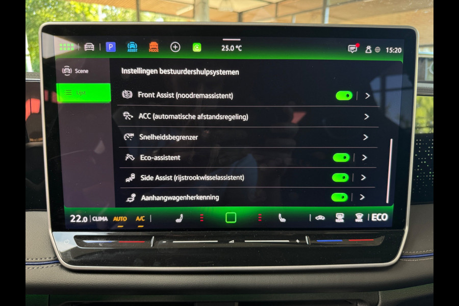Volkswagen Tiguan 1.5 eHybrid DSG R-LINE SPORT 360° CAMERA/HEADSUP/TREKHAAK