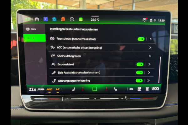 Volkswagen Tiguan 1.5 eHybrid DSG R-LINE SPORT 360° CAMERA/HEADSUP/TREKHAAK