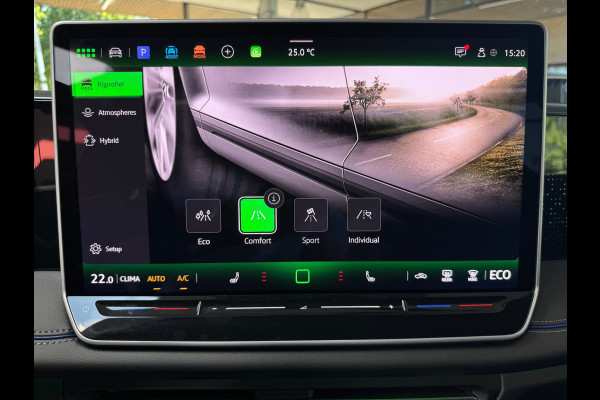 Volkswagen Tiguan 1.5 eHybrid DSG R-LINE SPORT 360° CAMERA/HEADSUP/TREKHAAK