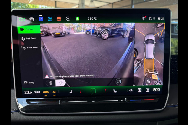 Volkswagen Tiguan 1.5 eHybrid DSG R-LINE SPORT 360° CAMERA/HEADSUP/TREKHAAK