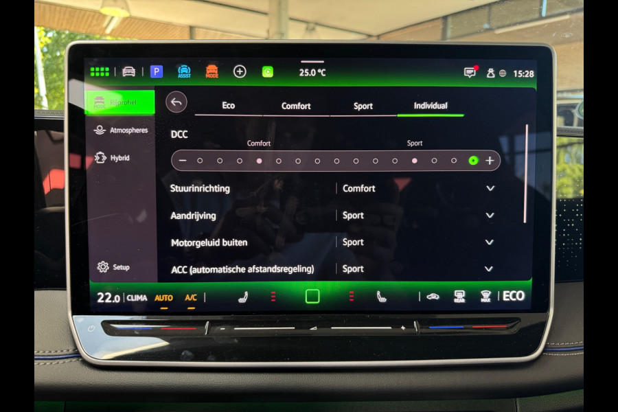 Volkswagen Tiguan 1.5 eHybrid DSG R-LINE SPORT 360° CAMERA/HEADSUP/TREKHAAK