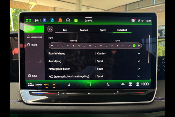 Volkswagen Tiguan 1.5 eHybrid DSG R-LINE SPORT 360° CAMERA/HEADSUP/TREKHAAK