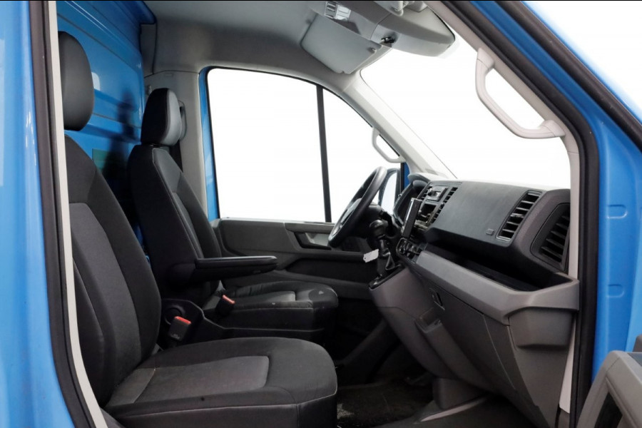 Volkswagen Crafter 35 2.0 TDI E6 Bakwagen met achterdeuren 2-Persoons 05-2021