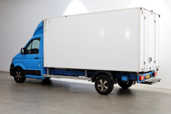 Volkswagen Crafter 35 2.0 TDI E6 Bakwagen met achterdeuren 2-Persoons 05-2021
