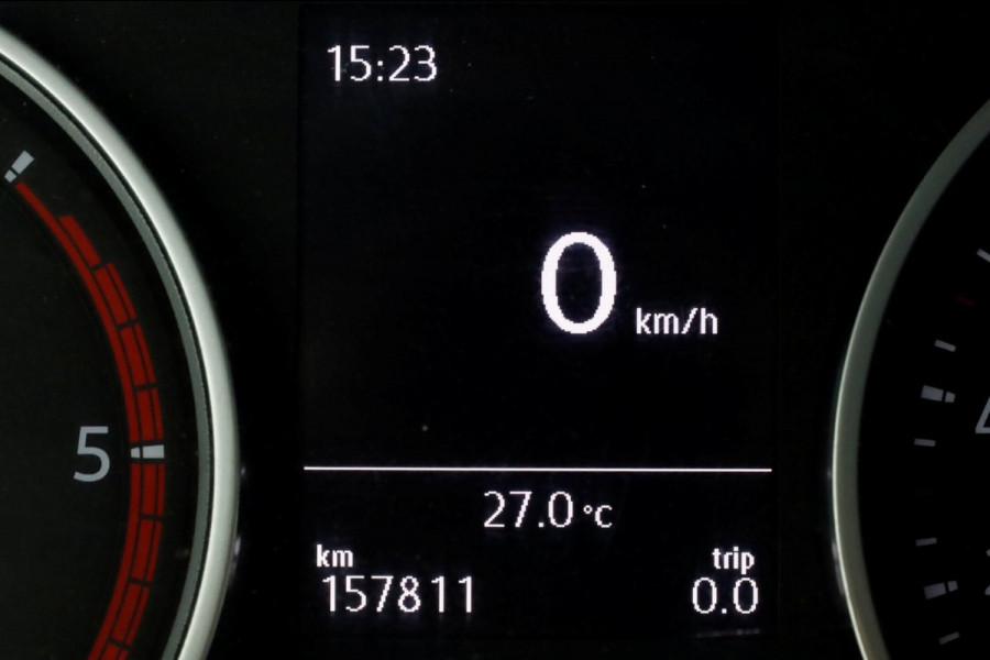 Volkswagen Crafter 35 2.0 TDI E6 Bakwagen met achterdeuren 2-Persoons 05-2021