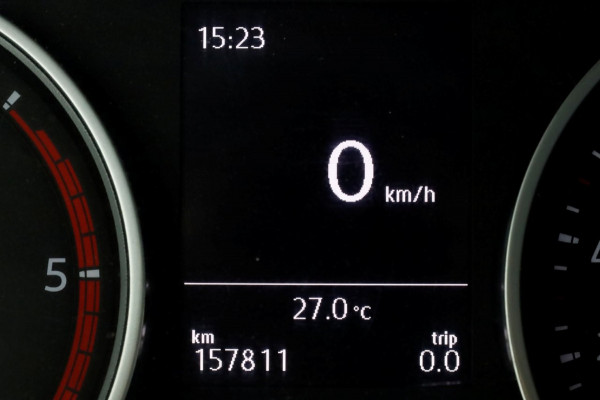 Volkswagen Crafter 35 2.0 TDI E6 Bakwagen met achterdeuren 2-Persoons 05-2021