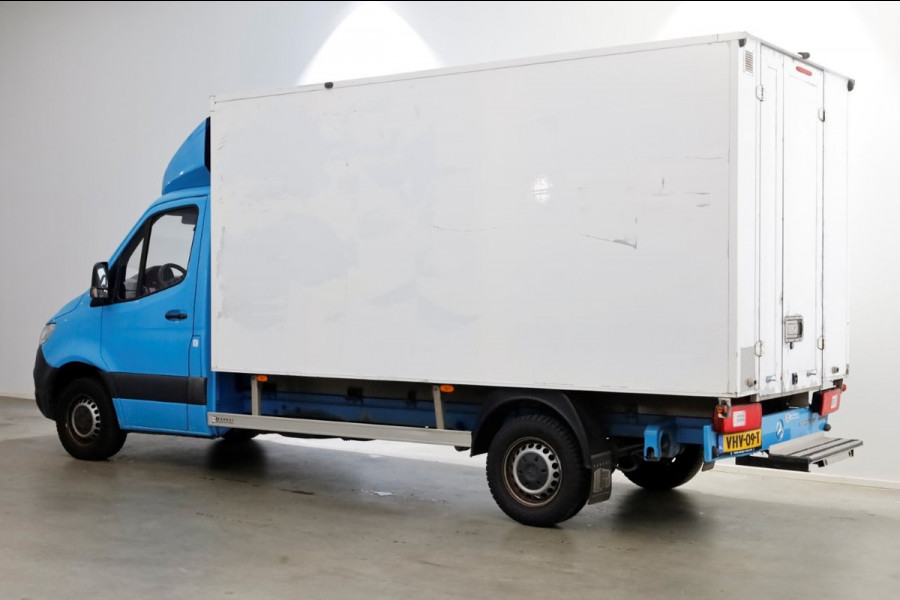 Mercedes-Benz Sprinter 311 CDI 115pk E6 RWD Bakwagen met achterdeuren 2-Persoons 12-2020