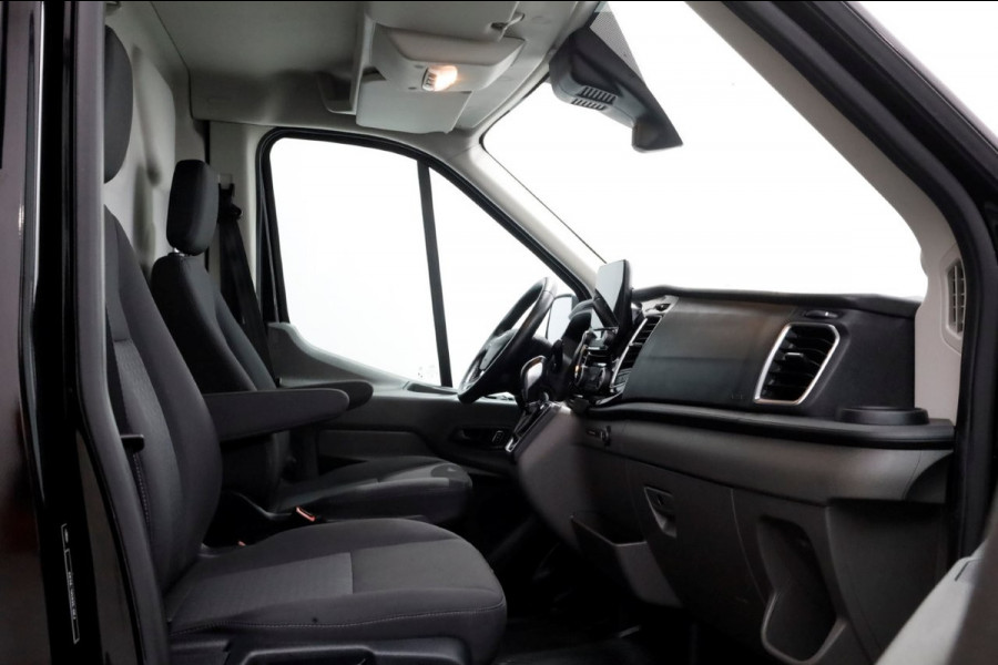Ford Transit 350 2.0 TDCI 185pk Automaat L2H2 Limited Navi/Camera/ACC 06-2021
