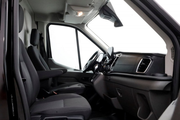 Ford Transit 350 2.0 TDCI 185pk Automaat L2H2 Limited Navi/Camera/ACC 06-2021
