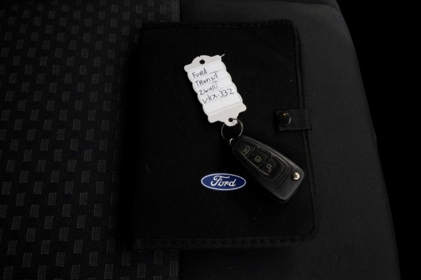 Ford Transit 350 2.0 TDCI 185pk Automaat L2H2 Limited Navi/Camera/ACC 06-2021