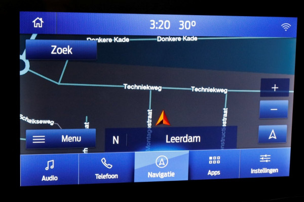 Ford Transit 350 2.0 TDCI 185pk Automaat L2H2 Limited Navi/Camera/ACC 06-2021