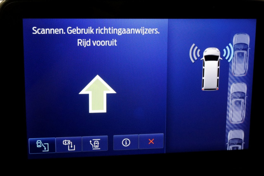 Ford Transit 350 2.0 TDCI 185pk Automaat L2H2 Limited Navi/Camera/ACC 06-2021