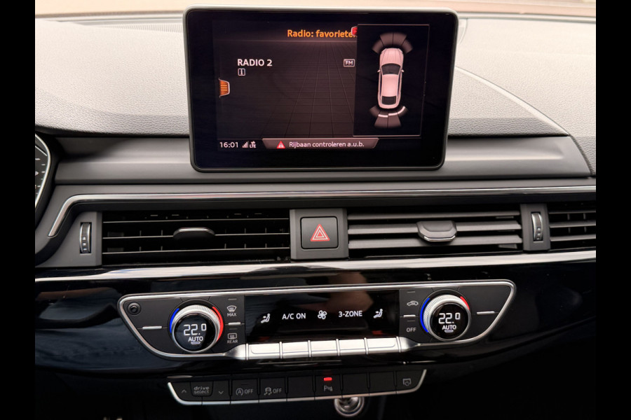 Audi A5 Sportback 35 TFSI Sport S-line edition | LED | Zwart optiek | Trekhaak | Sportstoelen | PDC | Keyless | Navi | Elek. achterklep | Afgevlakt stuur |