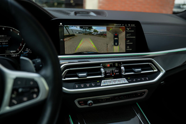 BMW X5 xDrive45e M-Sport 4-Wielsturing B&W CoPilot Sky