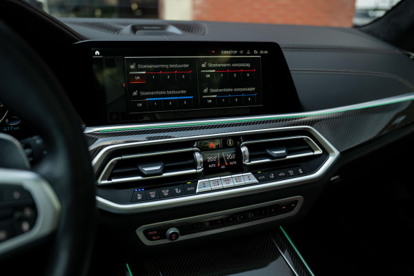 BMW X5 xDrive45e M-Sport 4-Wielsturing B&W CoPilot Sky