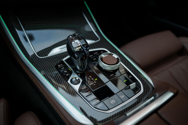 BMW X5 xDrive45e M-Sport 4-Wielsturing B&W CoPilot Sky