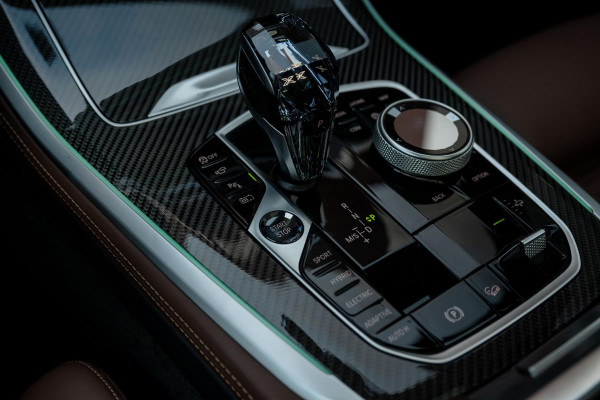 BMW X5 xDrive45e M-Sport 4-Wielsturing B&W CoPilot Sky