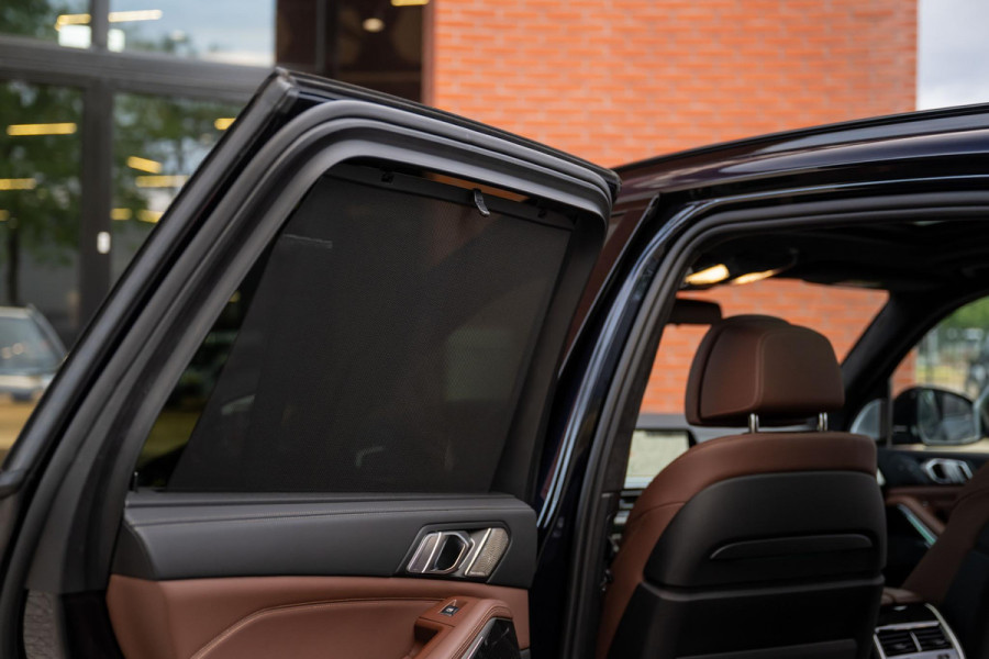 BMW X5 xDrive45e M-Sport 4-Wielsturing B&W CoPilot Sky