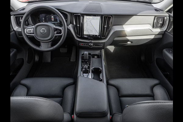 Volvo XC60 2.0 T8 Plug-in hybrid AWD Plus Dark (335kW/455PK) ** PANORAMA, ACC, VERW. ST, 19-inch LMV ** 1e EIG - UNFALLFREI ** ** INFORMEER OOK NAAR ONZE AANTREKKELIJKE FINANCIAL-LEASE TARIEVEN **