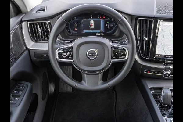 Volvo XC60 2.0 T8 Plug-in hybrid AWD Plus Dark (335kW/455PK) ** PANORAMA, ACC, VERW. ST, 19-inch LMV ** 1e EIG - UNFALLFREI ** ** INFORMEER OOK NAAR ONZE AANTREKKELIJKE FINANCIAL-LEASE TARIEVEN **