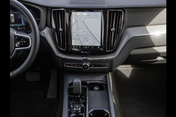 Volvo XC60 2.0 T8 Plug-in hybrid AWD Plus Dark (335kW/455PK) ** PANORAMA, ACC, VERW. ST, 19-inch LMV ** 1e EIG - UNFALLFREI ** ** INFORMEER OOK NAAR ONZE AANTREKKELIJKE FINANCIAL-LEASE TARIEVEN **