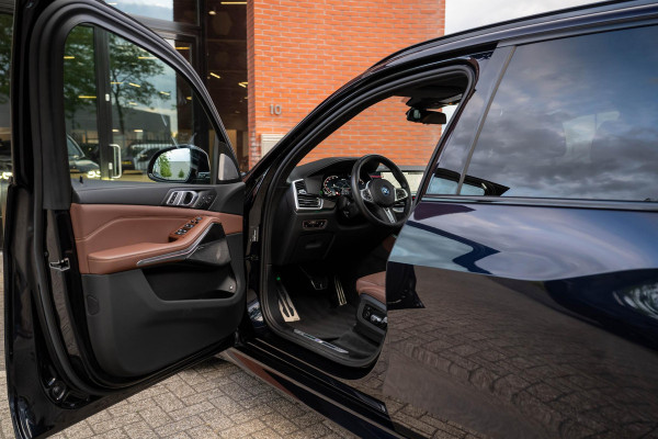BMW X5 xDrive45e M-Sport 4-Wielsturing B&W CoPilot Sky