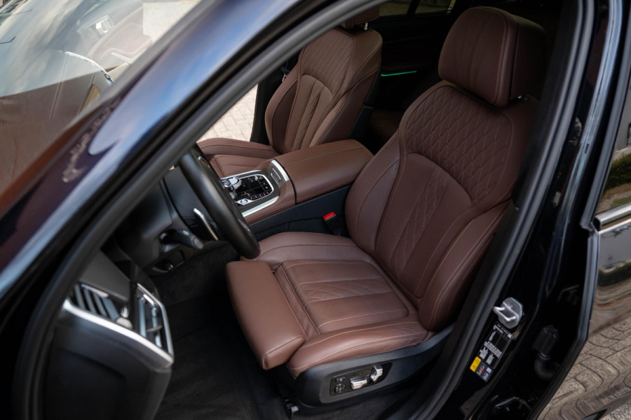 BMW X5 xDrive45e M-Sport 4-Wielsturing B&W CoPilot Sky