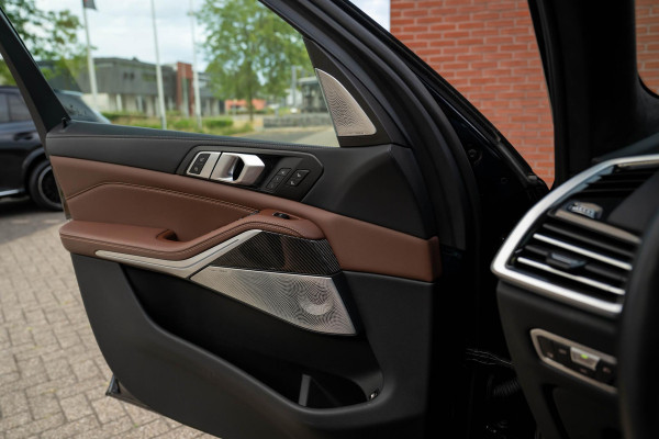 BMW X5 xDrive45e M-Sport 4-Wielsturing B&W CoPilot Sky