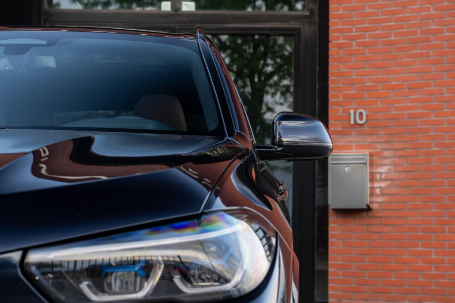 BMW X5 xDrive45e M-Sport 4-Wielsturing B&W CoPilot Sky