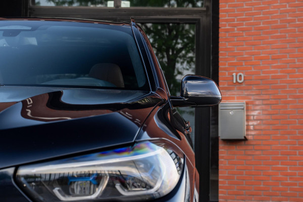 BMW X5 xDrive45e M-Sport 4-Wielsturing B&W CoPilot Sky