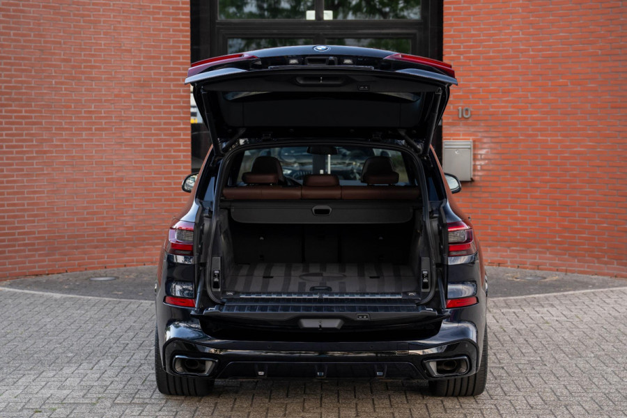 BMW X5 xDrive45e M-Sport 4-Wielsturing B&W CoPilot Sky