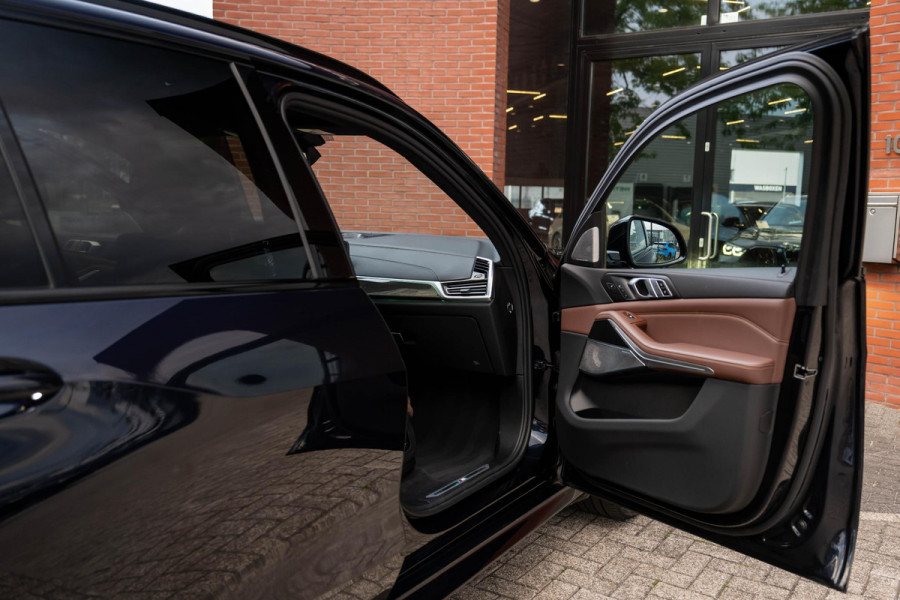 BMW X5 xDrive45e M-Sport 4-Wielsturing B&W CoPilot Sky