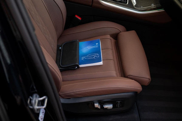 BMW X5 xDrive45e M-Sport 4-Wielsturing B&W CoPilot Sky