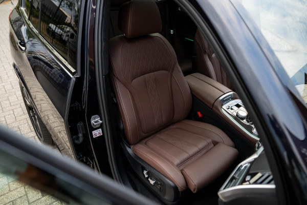 BMW X5 xDrive45e M-Sport 4-Wielsturing B&W CoPilot Sky