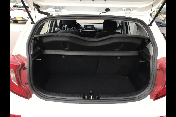 Kia Picanto 1.0 ComfortLine Stoelverwarming + Stuur verwarmd