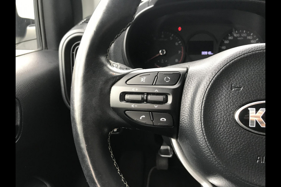 Kia Picanto 1.0 ComfortLine Stoelverwarming + Stuur verwarmd