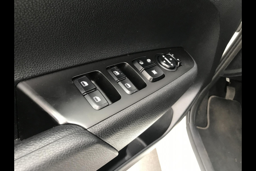 Kia Picanto 1.0 ComfortLine Stoelverwarming + Stuur verwarmd