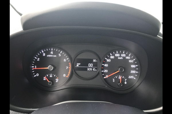 Kia Picanto 1.0 ComfortLine Stoelverwarming + Stuur verwarmd