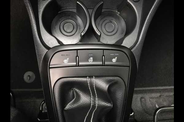 Kia Picanto 1.0 ComfortLine Stoelverwarming + Stuur verwarmd