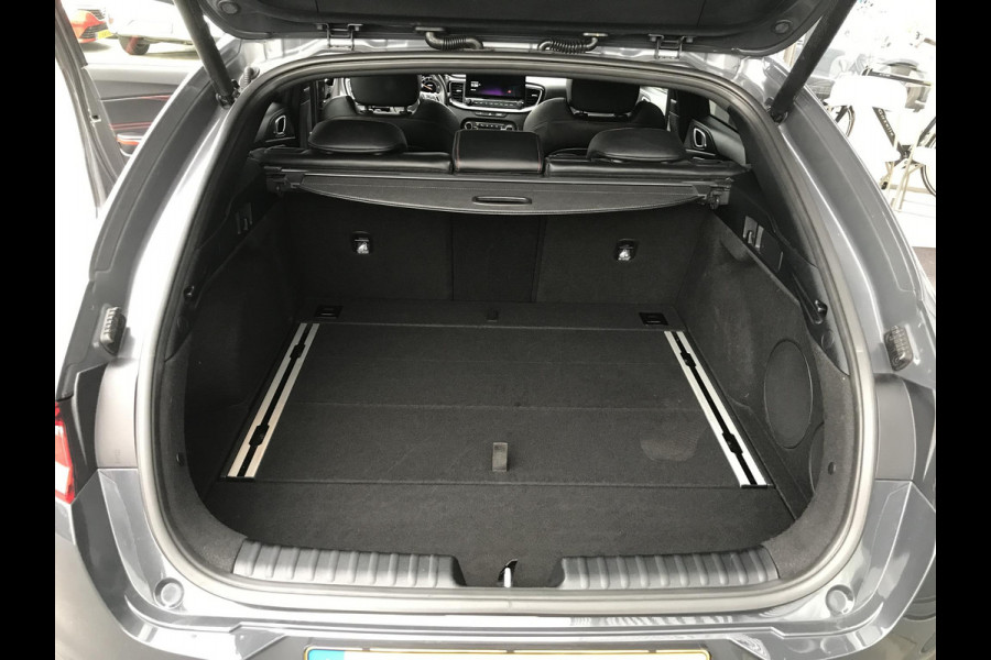Kia ProCeed 1.6 GT Panoramadak / verwarmde voorruit 204pk