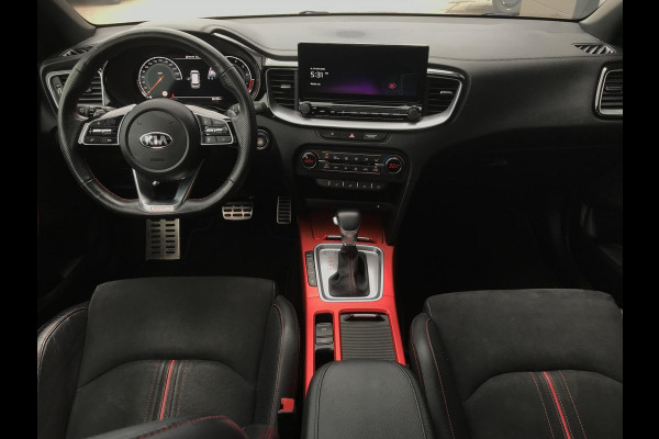 Kia ProCeed 1.6 GT Panoramadak / verwarmde voorruit 204pk