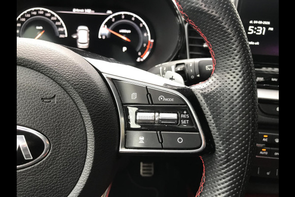 Kia ProCeed 1.6 GT Panoramadak / verwarmde voorruit 204pk