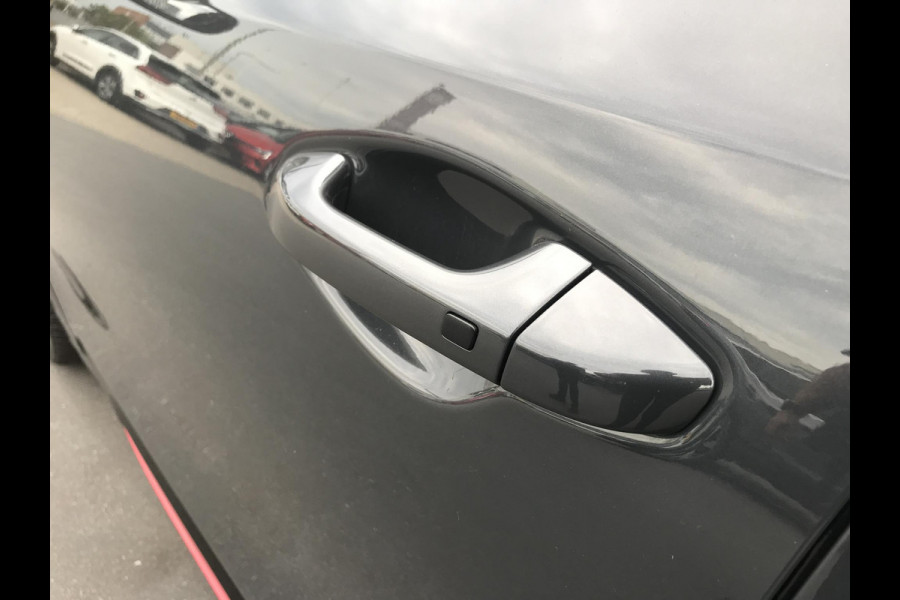 Kia ProCeed 1.6 GT Panoramadak / verwarmde voorruit 204pk