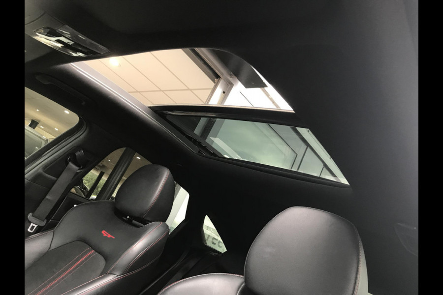 Kia ProCeed 1.6 GT Panoramadak / verwarmde voorruit 204pk