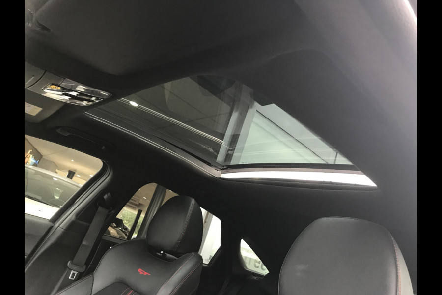 Kia ProCeed 1.6 GT Panoramadak / verwarmde voorruit 204pk