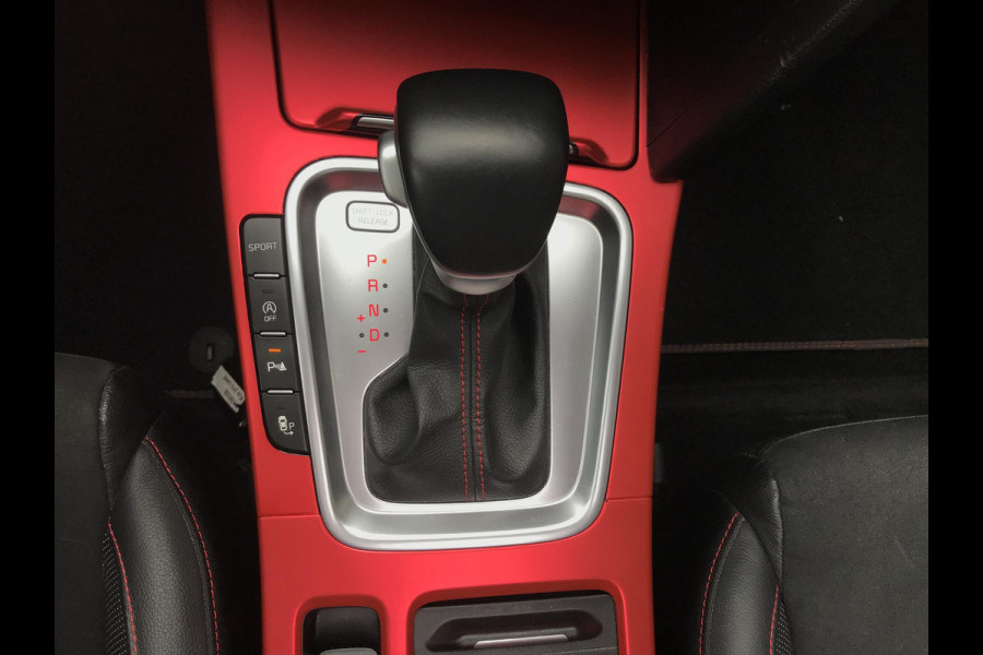 Kia ProCeed 1.6 GT Panoramadak / verwarmde voorruit 204pk